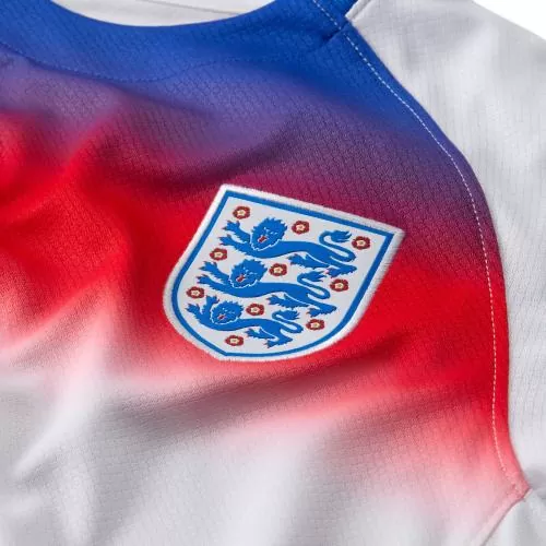 England Frauen Trikot für die Frauen EM - 2025